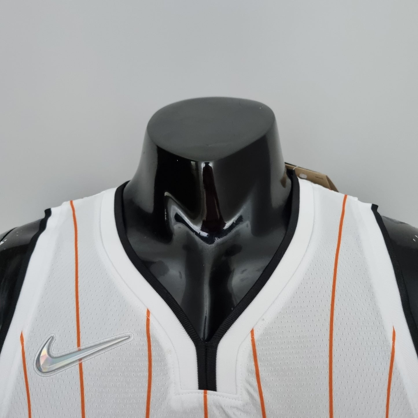 Camiseta Orlando Magic "City Edition" Blanco