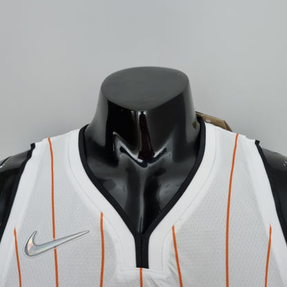 Camiseta Orlando Magic "City Edition" Blanco