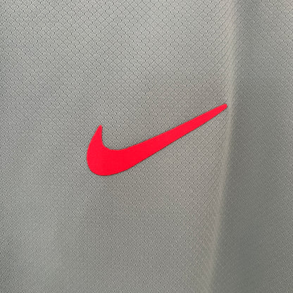 Camiseta Atlético Madrid Visita 2024/25 Versión Fan