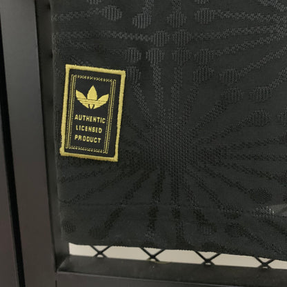 Camiseta México Edición Especial Negra 2025/26 Versión Fan