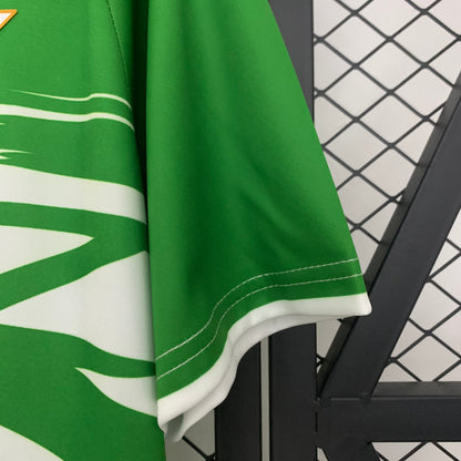 Camiseta Real Betis Edición Especial "Naruto" 2025/26 Versión Fan