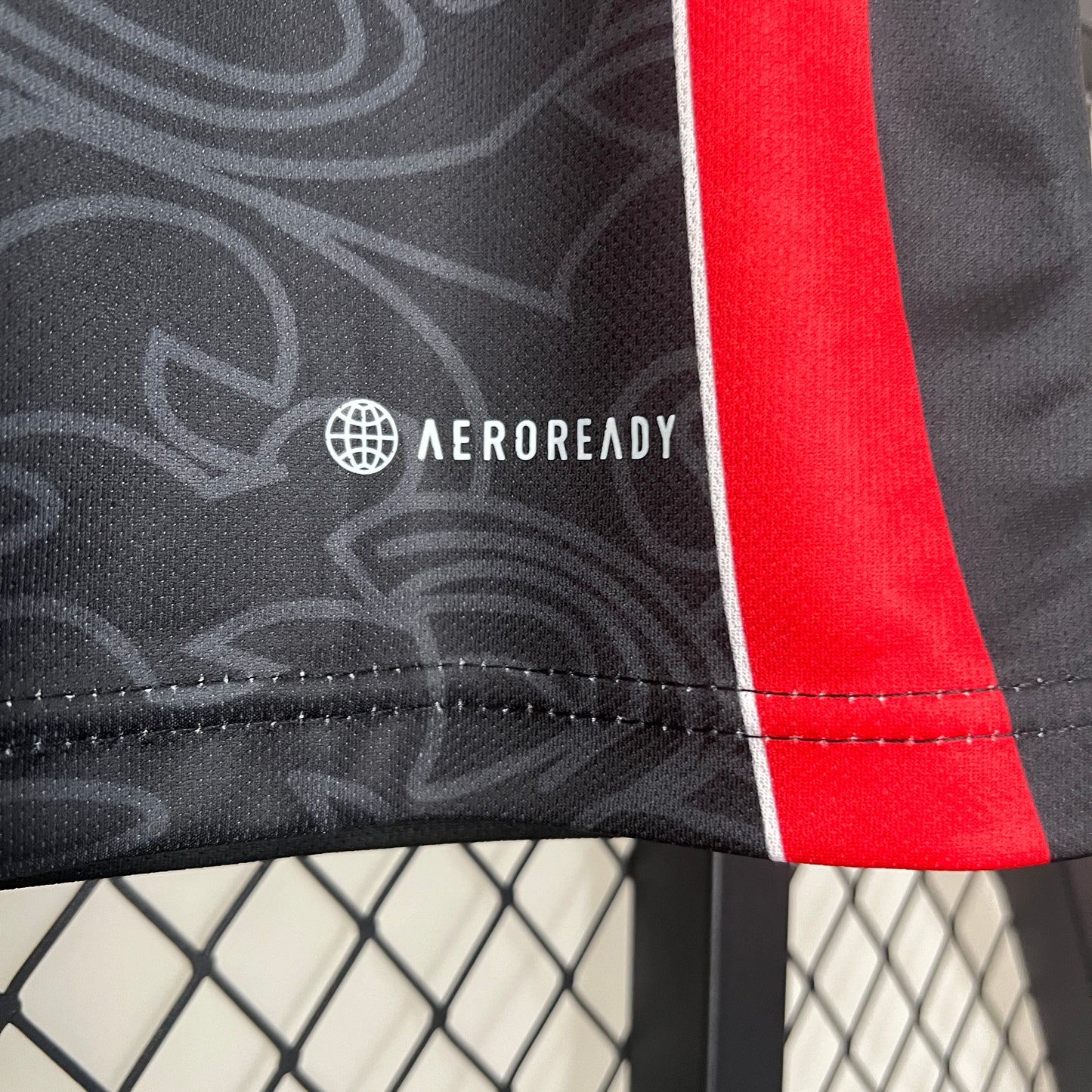 Camiseta Japón "Fuji Red" 2024 Versión Fan