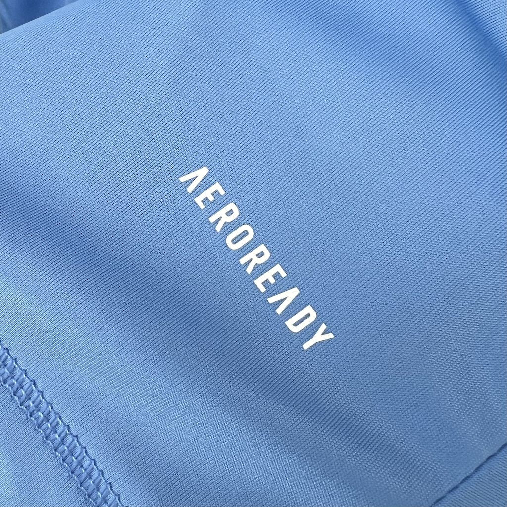 Camiseta Real Madrid Edición Blue Sky 2025/26 Versión Fan