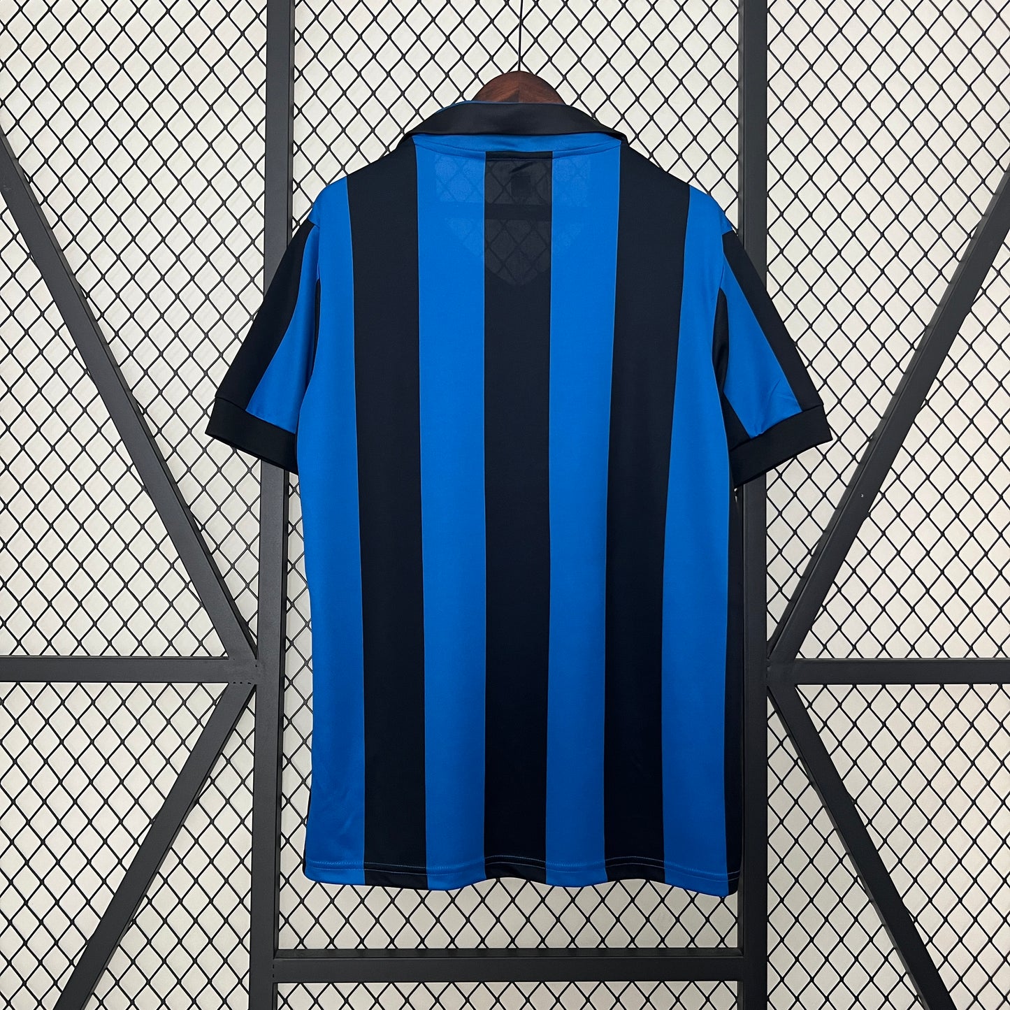 Camiseta Inter de Milán Retro Local 1990/91