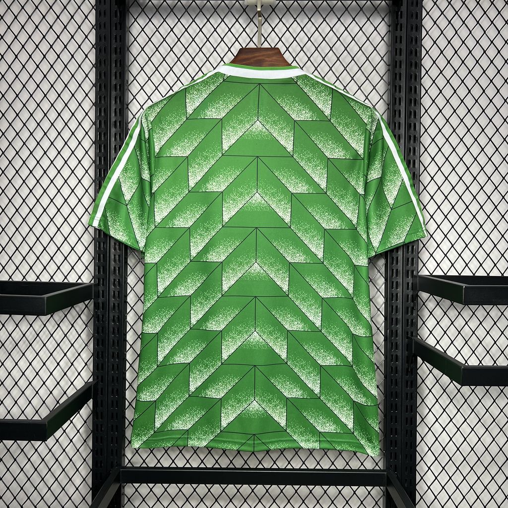 Camiseta Alemania Visita Retro 1990