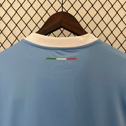 Camiseta Lazio "Edición Aniversario 50 Años" 2023/24 Versión Fan