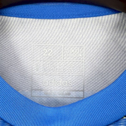 Real Madrid Kit Niños Entrenamiento 2025/26