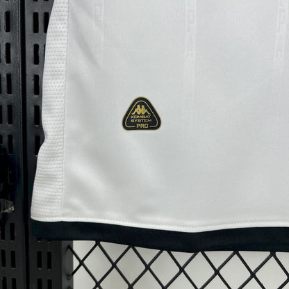 Camiseta Botafogo Local 2025/26 Versión Fan