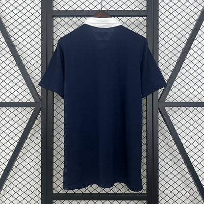 Camiseta Francia Local Retro 2014 Versión Fan