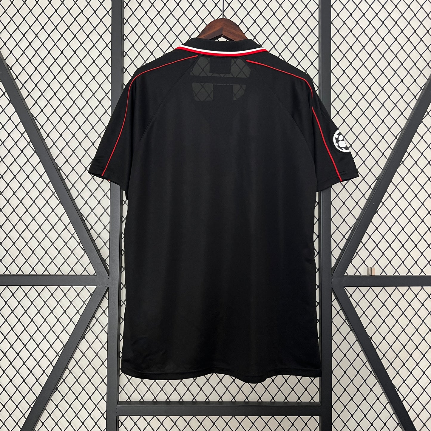 Camiseta Ajax Visita Retro 1998/99