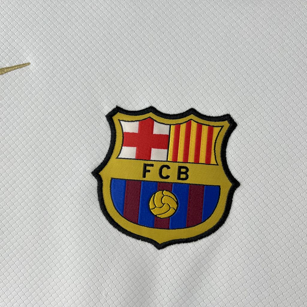 Camiseta FC Barcelona Edición Especial 2025/26 Versión Fan