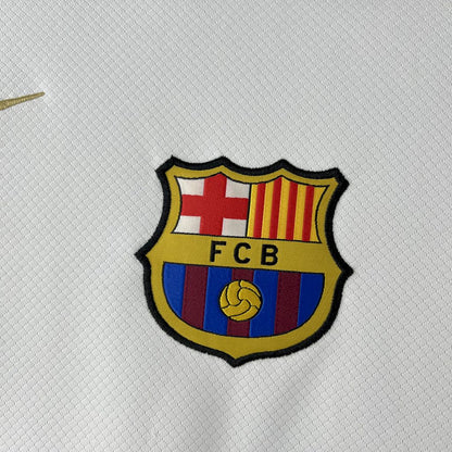 Camiseta FC Barcelona Edición Especial 2025/26 Versión Fan