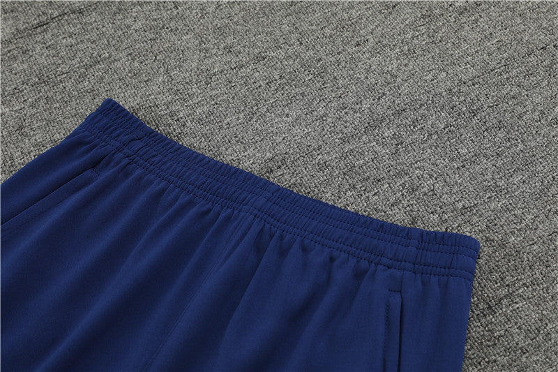 Buzo Completo PSG Azul