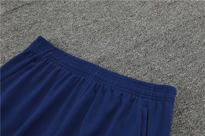 Buzo Completo PSG Azul