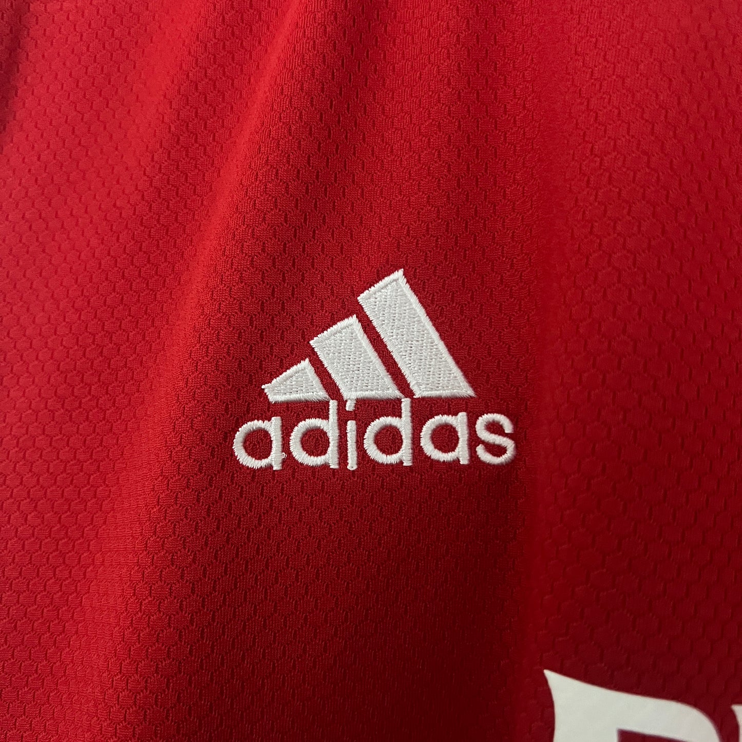 Camiseta Arsenal Local Retro 2019/20 Versión Fan