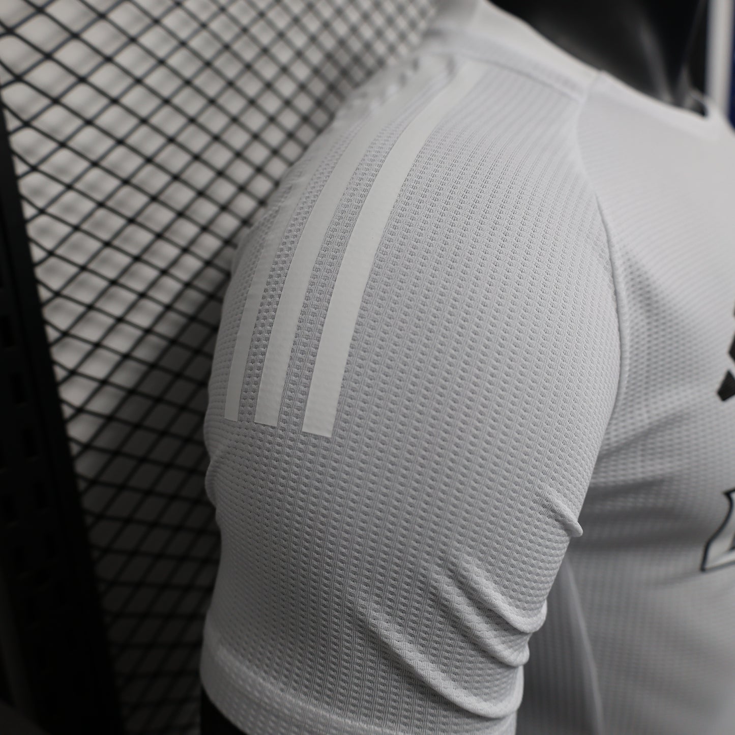 Camiseta Arsenal Entrenamiento 2025/26 Versión Jugador