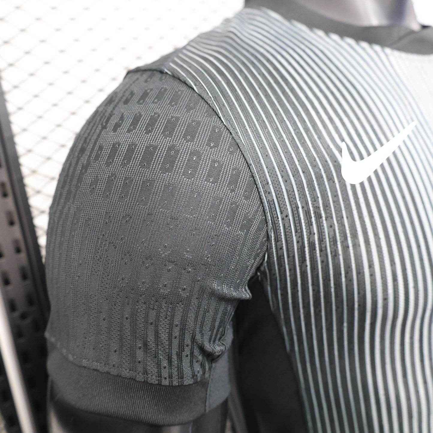 Camiseta PSG Portero 2025/26 Versión Jugador