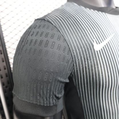 Camiseta PSG Portero 2025/26 Versión Jugador