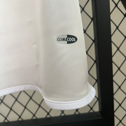 Camiseta Universidad de Chile Visita Retro 2003