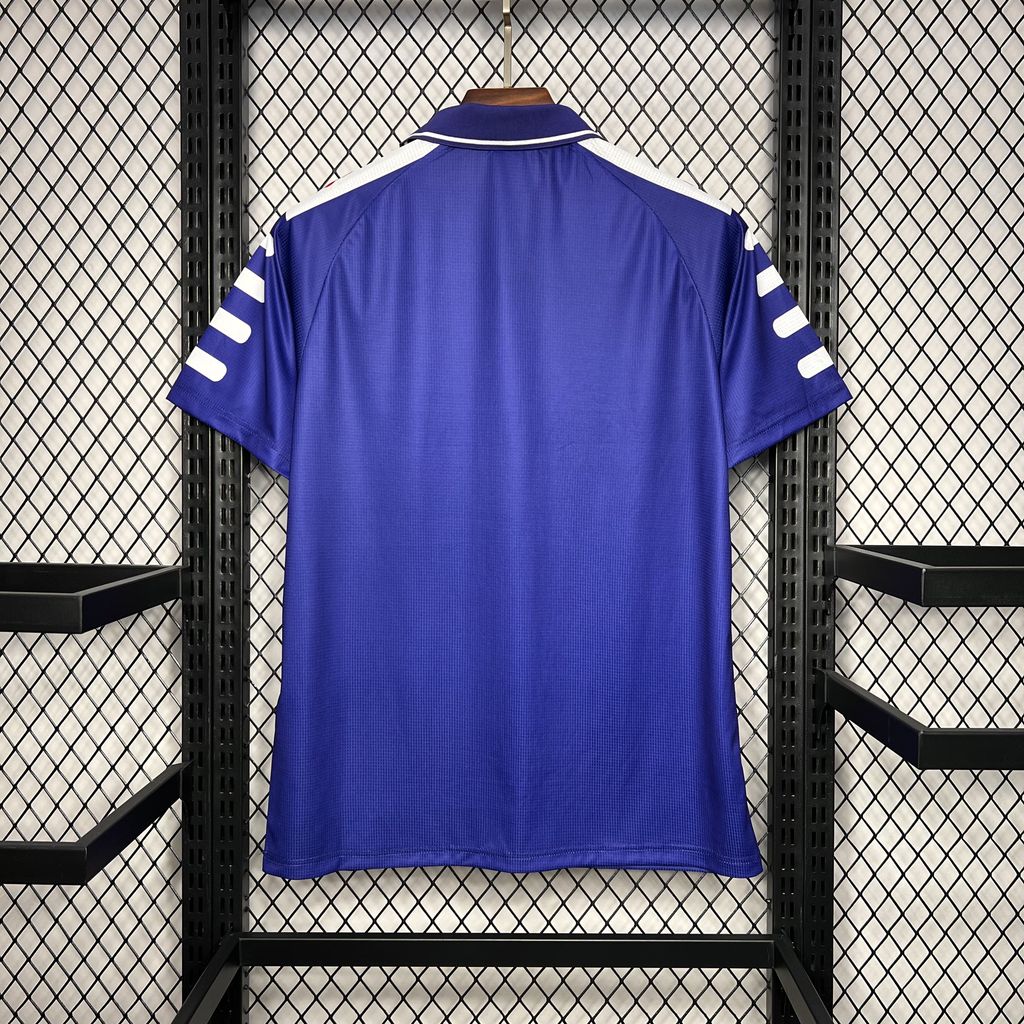 Camiseta Fiorentina Local Retro 1999/00