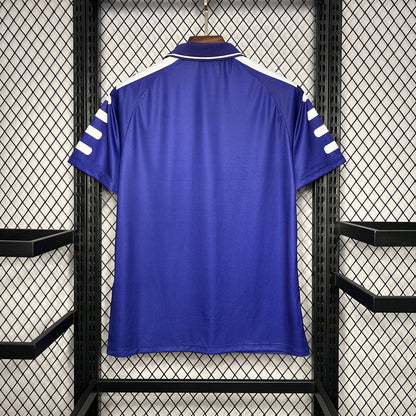 Camiseta Fiorentina Local Retro 1999/00