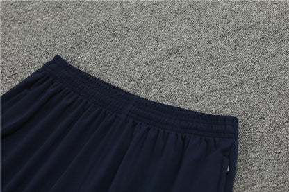 Buzo Completo Inglaterra Burdeo