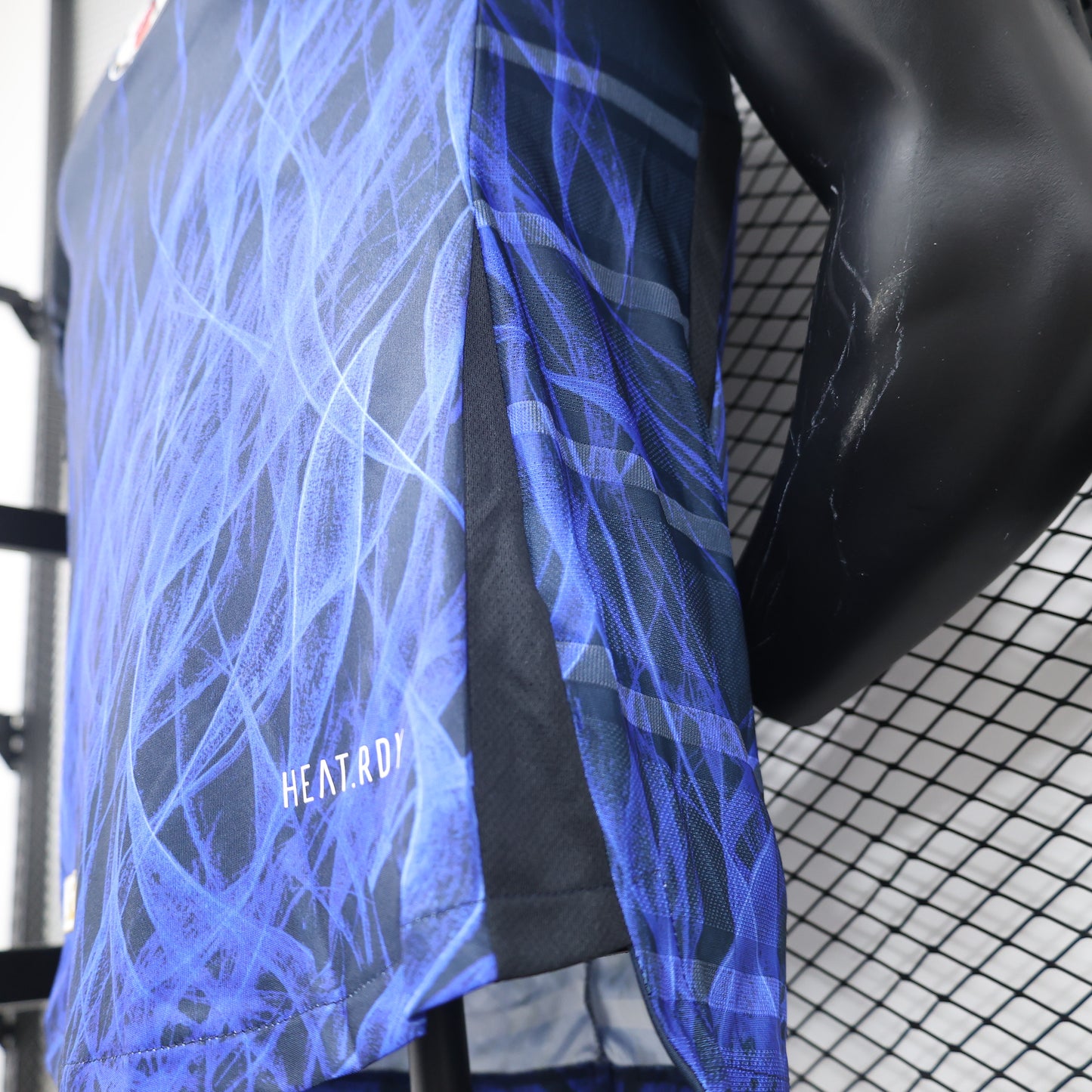 Camiseta Japón Local 2024/25 Versión Jugador