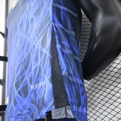 Camiseta Japón Local 2024/25 Versión Jugador