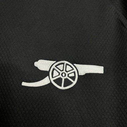 Camiseta Arsenal Entrenamiento 2024/25 Versión Fan