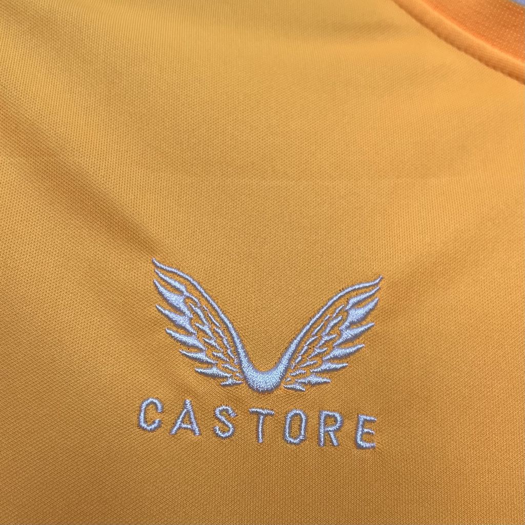 Camiseta Athletic Club Portero 2024/25 Versión Fan