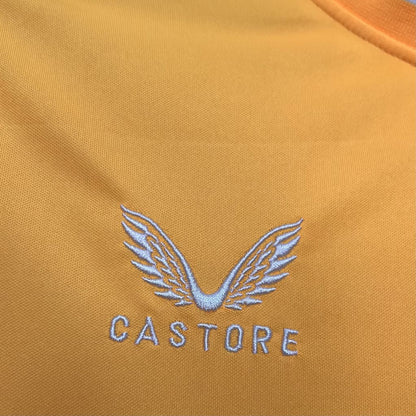 Camiseta Athletic Club Portero 2024/25 Versión Fan