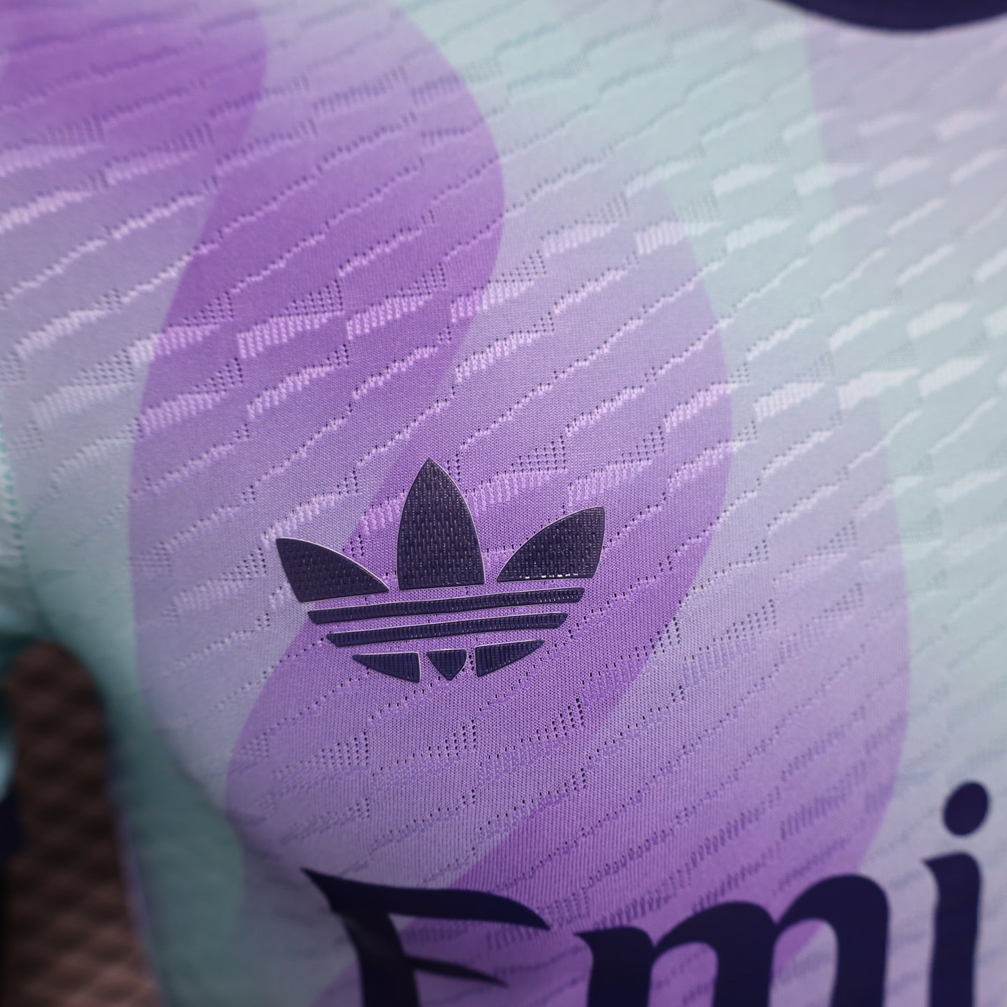 Camiseta Arsenal Tercera 2024/25 Versión Jugador