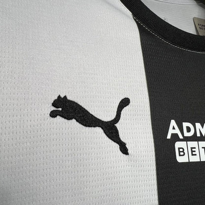 Camiseta Parma Local 2024/25 Versión Fan