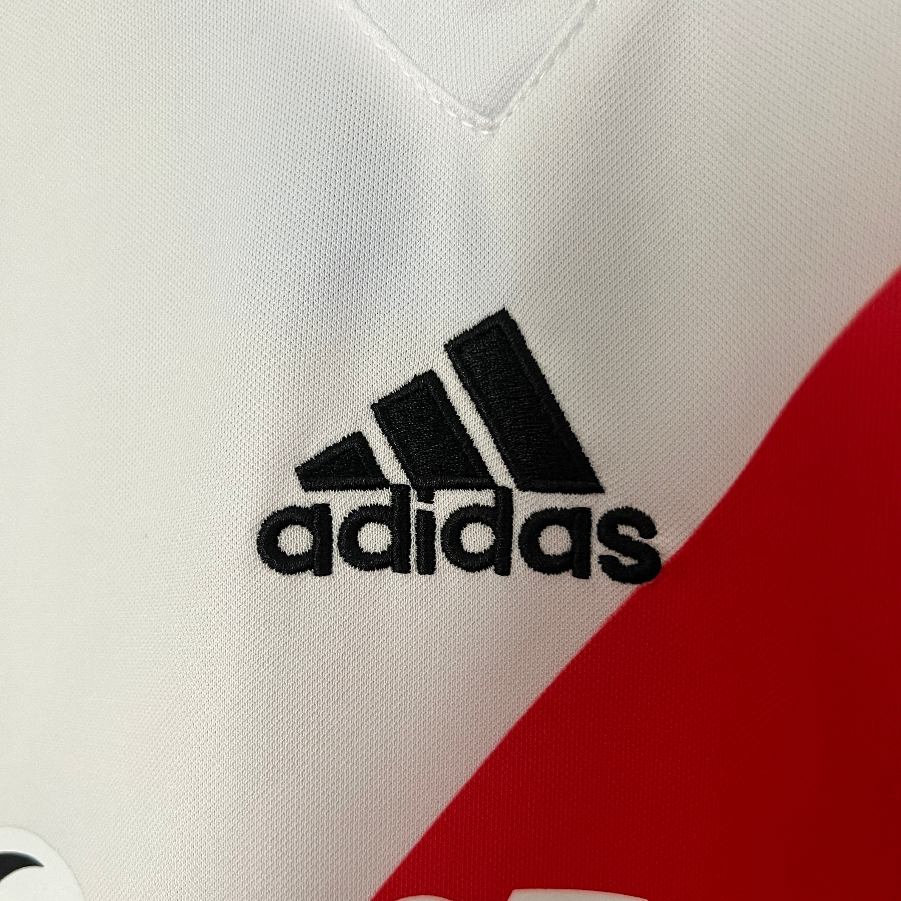 River Plate Local Retro 1998