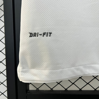 Camiseta Juventus Visita Retro 2010/11 Versión Fan