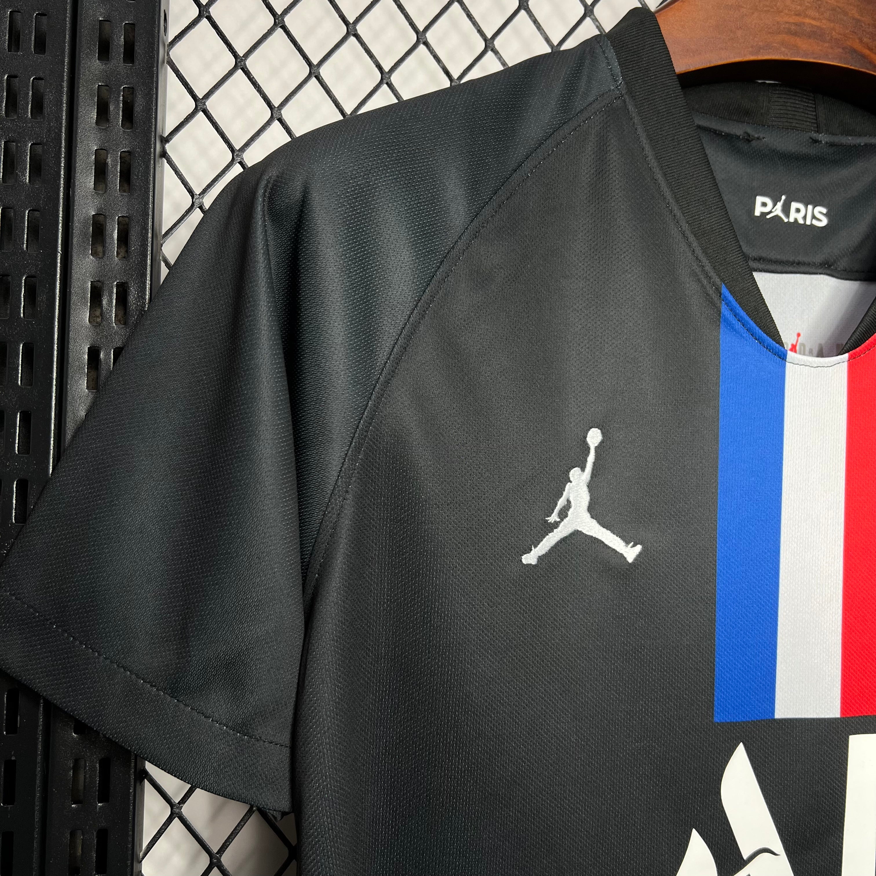 París Saint-Germain Cuarta Retro 2019/20