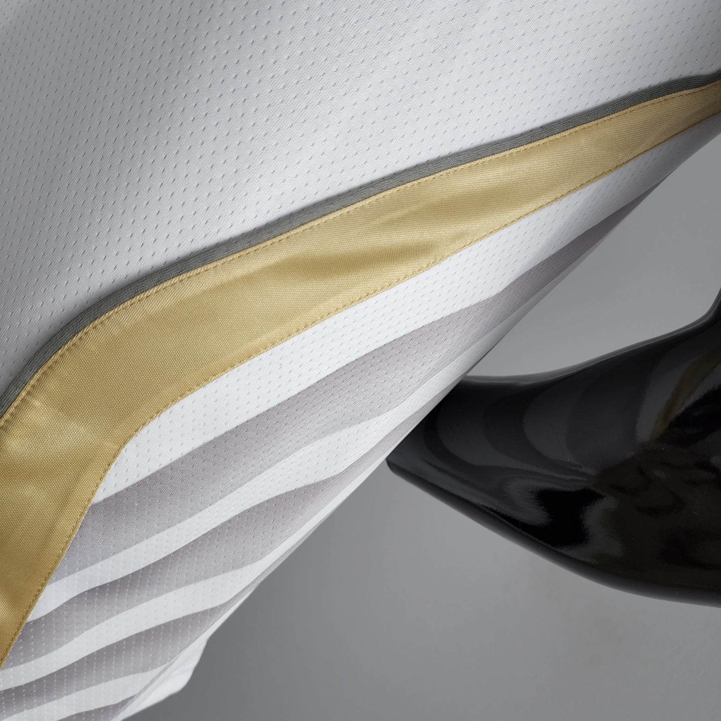 Camiseta Dallas Mavericks "City Edition" Blanca