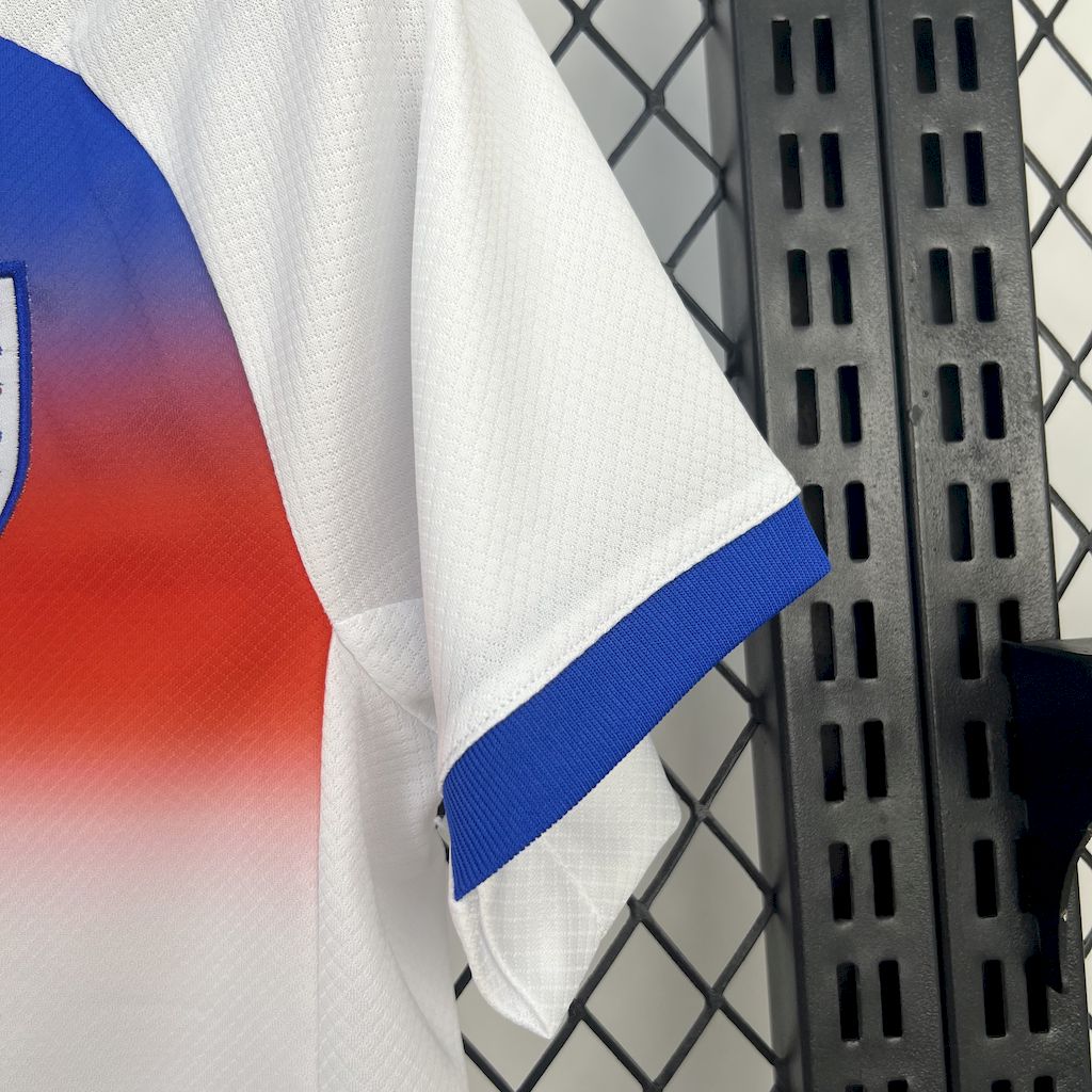 Inglaterra Kit Niños Local 2025/26