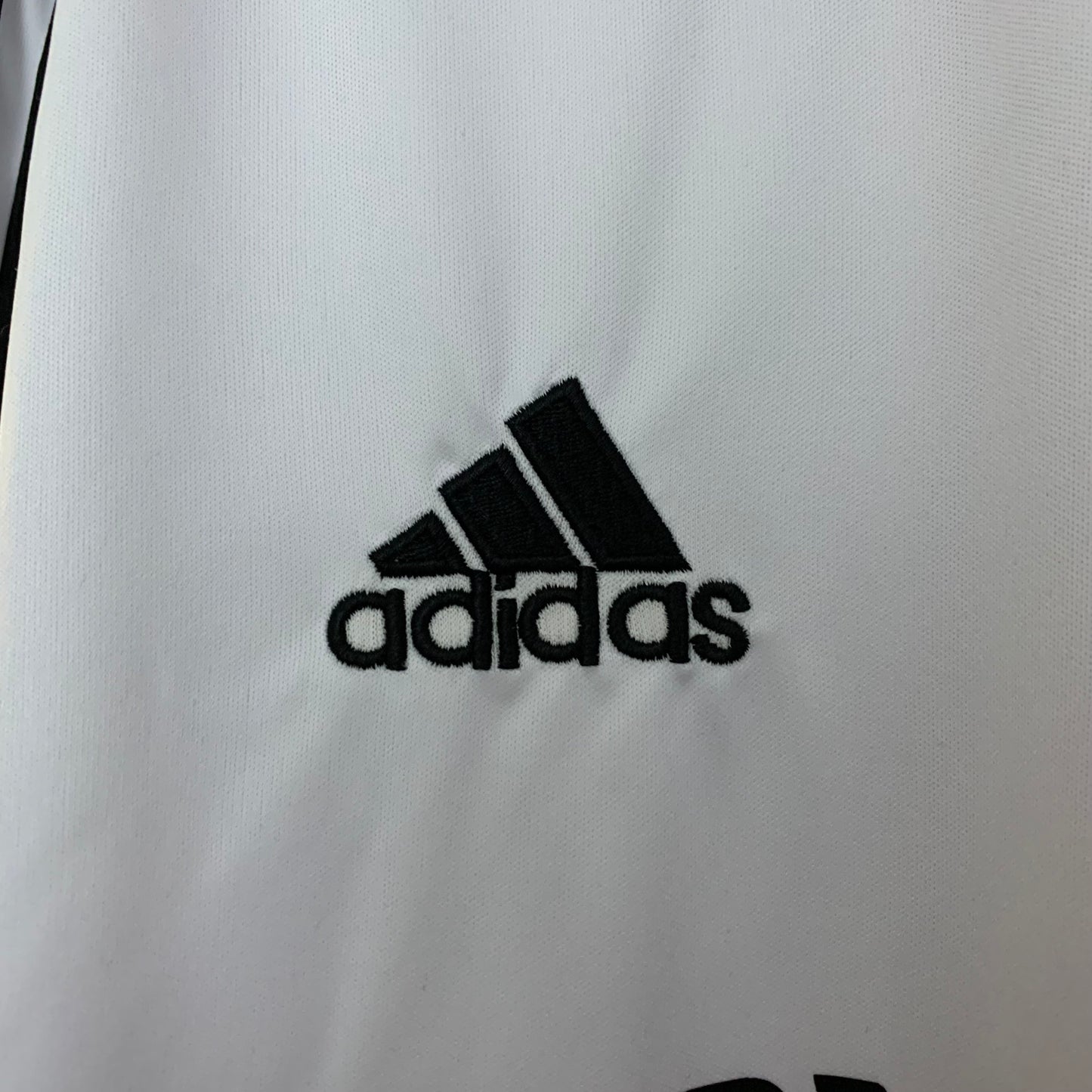 Camiseta River Plate Local Retro Manga Larga 2013/14 Versión Fan