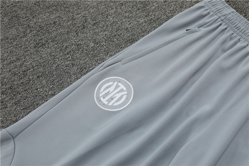 Buzo Completo Inter de Milán Gris