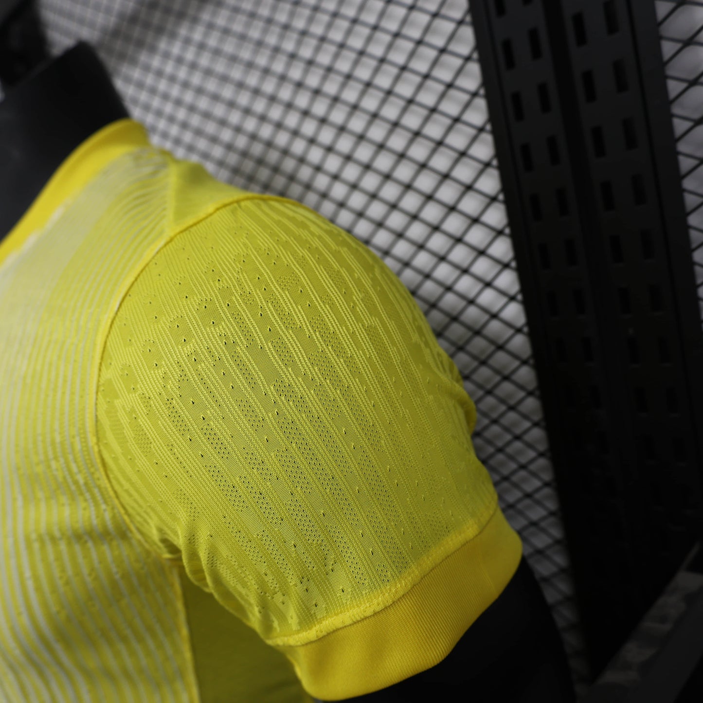 Camiseta Francia Portero Leaked 2025/26 Versión Jugador