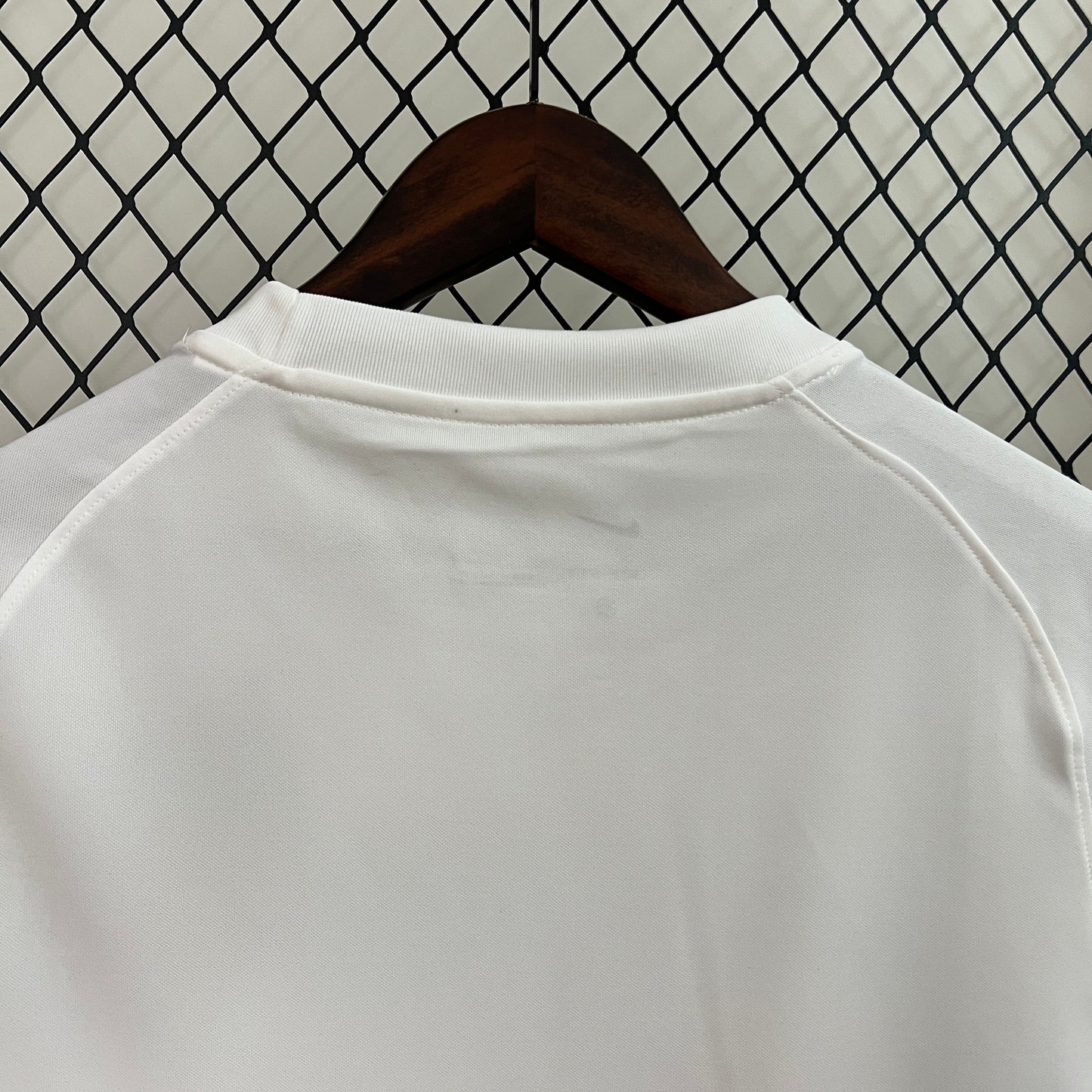 Camiseta San Lorenzo Visita 2024 Versión Fan