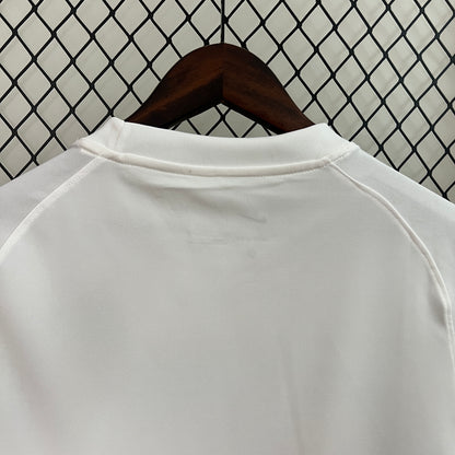 Camiseta San Lorenzo Visita 2024 Versión Fan