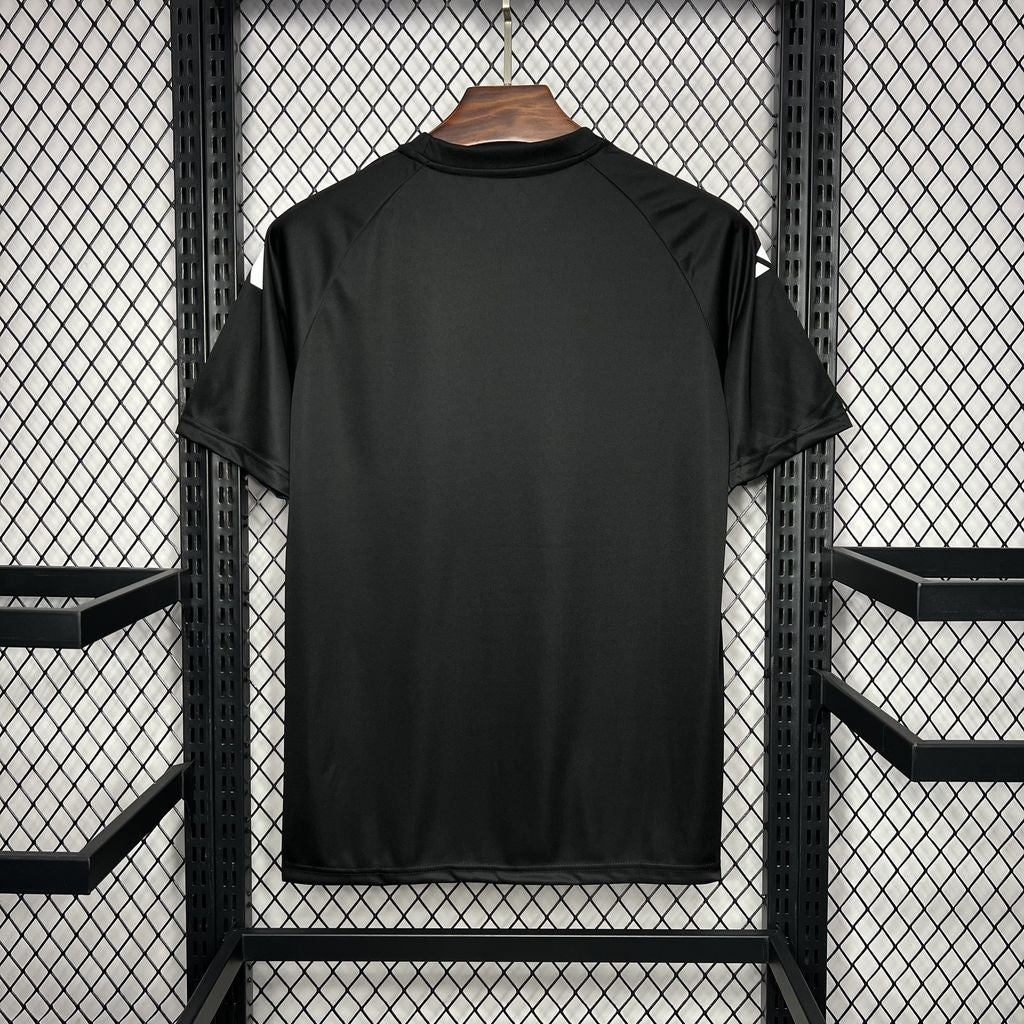 Camiseta Alemania Entrenamiento 2024 Versión Fan