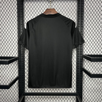 Camiseta Alemania Entrenamiento 2024 Versión Fan