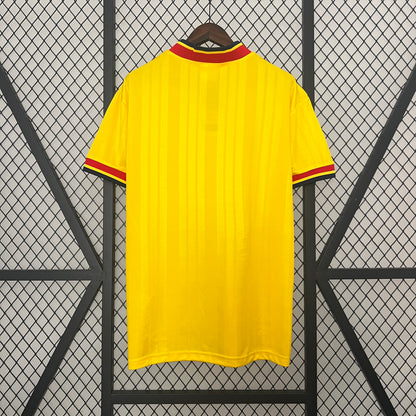 Camiseta Arsenal Visita Retro 1986/88