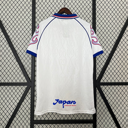 Camiseta Japón Visita Retro 1998