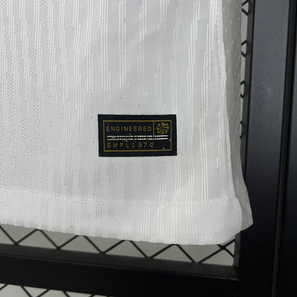 Camiseta Tottenham Local 2025/26 Versión Fan