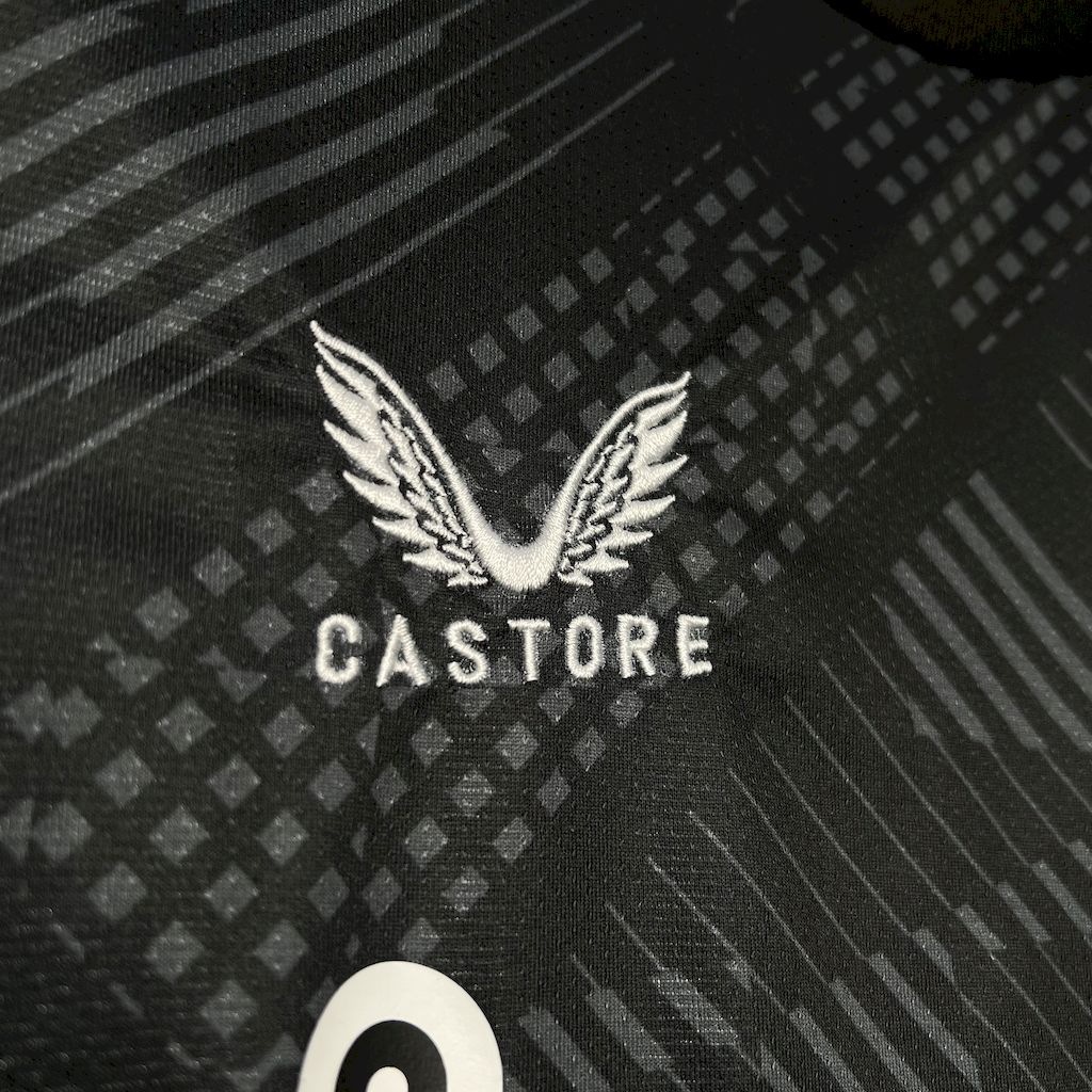 Camiseta Athletic Club Portero 2024/25 Versión Fan