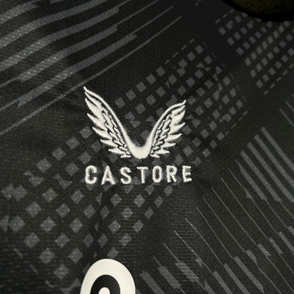 Camiseta Athletic Club Portero 2024/25 Versión Fan